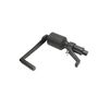 Cheie pentru desfacut roti camion 30x32 mm cu reductor de putere 2 trepte Cod: BK81047-poza 2-Dacenergy.ro