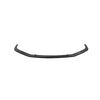 Spoiler prelungire bara fata Volkswagen Transporter T6 Sportline 2015-2019 ABS negru Piano Cod: LSP3019-poza 2-Dacenergy.ro