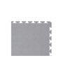 Pardoseala modulara PVC pentru garaj gri 500 x 500 x 6 mm Cod: PPM01-poza 2-Dacenergy.ro