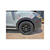 Protectii aripi auto ABS 8 bucati compatibile Dacia Dokker 2012-2022 Cod: DDK2012-B-poza 3-Dacenergy.ro