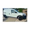 Protectii aripi auto ABS 8 bucati compatibile Dacia Dokker 2012-2022 Cod: DDK2012-B-poza 2-Dacenergy.ro