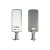 Lampa iluminat stradal LED 200W 22000lm 6500K IP66 prindere pe stalp Cod: BK00190-poza 2-Dacenergy.ro