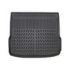 Covor portbagaj tavita premium compatibil Audi Q5 I 8R 2009-2016 Cod: PBX-515-Dacenergy.ro