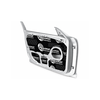Coala insonorizanta auto Paramat 700 x 500 mm grosime 1,8 mm  Cod: PCP1006-poza 2-Dacenergy.ro