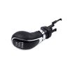 Maner schimbator din plastic compatibil Opel Astra Buick excelle GT/XT cu 2 adaptoare pentru 5 si 6 viteze Cod: SC-121-poza 5-Dacenergy.ro