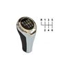 Maner schimbator auto plastic compatibil BMW E36, E46, E34 6 viteze Cod: SC-74-poza 3-Dacenergy.ro