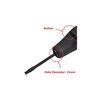 Maner schimbator auto plastic compatibil BMW E46, E60, E39, E83, E53, E61 – Cutie automata, tip lung 85 mm Cod: SC-78-poza 4-Dacenergy.ro