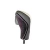 Maner schimbator auto plastic compatibil BMW  E39,E46,E53,E60,E61,E90,E92– Cutie automata, tip scurt 57 mm Cod: SC-81-Dacenergy.ro