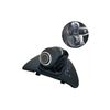 Manson  imitatie piele si maner schimbator  compatibil Mercedes-Benz cutie automata Cod: SC-84-poza 3-Dacenergy.ro