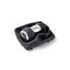 Manson si  maner schimbator auto plastic compatibil  Audi A4 S4 2002-2008 cu 3 adaptoare 5R,R5,R6  Cod: SC-96-poza 3-Dacenergy.ro