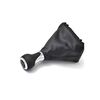 Manson si  maner schimbator auto plastic compatibil  Audi A4 S4 2002-2008 cu 3 adaptoare 5R,R5,R6  Cod: SC-96-poza 2-Dacenergy.ro