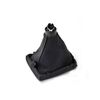 Manson si  maner schimbator auto plastic compatibil  Audi A4 S4 2002-2008 cu 3 adaptoare 5R,R5,R6  Cod: SC-96-poza 5-Dacenergy.ro