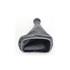Manson si  maner schimbator auto plastic compatibil  Audi A6 C5 1998-2001 cu 2 adaptoare 5 si 6 viteze Cod: SC-98-poza 3-Dacenergy.ro