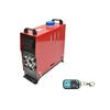 Sirocou incalzitor stationar diesel portabil 12-24V 5kW LCD telecomanda bujie Kyocera  Cod: BK78252-Dacenergy.ro