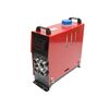 Sirocou incalzitor stationar diesel portabil 12-24V 5kW LCD telecomanda bujie Kyocera  Cod: BK78252-poza 2-Dacenergy.ro