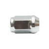 Piulita M12x1.5 con drept cap inchis cheie 19 mm pentru jante aluminiu  Cod: 13700-2-Dacenergy.ro