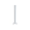 Suport fixare brat lampa iluminat stradal Ø48mm 480mm  Cod: DISSU48-Dacenergy.ro