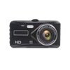 Camera auto DVR DacEnergy©, dual lens, video 1080 P full HD, night vision, G Senzor, detectie miscare, monitor parcare, unghi de filmare 170 °, ecran 4 inch-poza 4-Dacenergy.ro