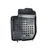Set 4 covorase interior cauciuc stil tavita model Premium LUX dedicate Audi A3 1996-2006-poza 3-Dacenergy.ro