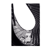 Set covoare cauciuc DacEnergy©, compatibil AUDI A1, dupa anul 2010, negru-poza 2-Dacenergy.ro