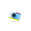 Camera foto/video pentru copii DacEnergy©, design Mickey Mouse, camera duala, jocuri, filtru creativ, ecran IPS de 2,4 inch, culoare roz, Culoare: Roz-poza 2-Dacenergy.ro
