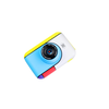 Camera foto/video pentru copii DacEnergy©, design Mickey Mouse, camera duala, jocuri, filtru creativ, ecran IPS de 2,4 inch, culoare rosu, Culoare: Rosu-poza 5-Dacenergy.ro