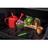 Tavita protectie portbagaj Premium DacEnergy©, culoare negru,compatibil cu marca Suzuki Jimny 2002-2018-poza 3-Dacenergy.ro