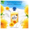Balsam de rufe Lenor Summer Breeze, prospetime de lunga durata, 1.625 l, 65 spalari, Parfum: Summer Breeze-poza 2-Dacenergy.ro