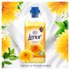 Balsam de rufe Lenor Summer Breeze, prospetime de lunga durata, 1.625 l, 65 spalari, Parfum: Summer Breeze-poza 5-Dacenergy.ro