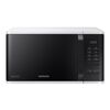 Cuptor cu microunde Samsung MS23K3513AW/OL, 23 l, 800 W, Auto cook, Quick Defrost, Control touch, Interior ceramic, Child lock, Alb-poza 2-Dacenergy.ro