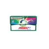 Detergent de rufe capsule Ariel, All in 1 Pods Color Cool Clean, indeparteaza petele, protejeaza rufele, 34 bucati-Dacenergy.ro