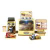Set joc de rol DacEnergy©, casa de marcat, aparat cafea, hamburger fastfood, cu sunet, joc imaginativ si de dezvoltare a abilitatilor, 30 x 15 x 20 cm, 25 de bucati-poza 2-Dacenergy.ro