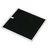 Filtru de carbon pentru hota DacEnergy©, 24,2 x 25 X 1 cm, tip G, 1 buc-Dacenergy.ro