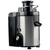 Storcator de fructe si legume Gorenje, 400 W, 2 trepte de viteza, capac anti-praf, recipient pulpa 1.6 litri, recipient suc 0.6 litri, micro filtru, argintiu si negru-Dacenergy.ro