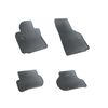 Covorase profesionale cauciuc dedicate  VW GOLF 4 1997-2006-Dacenergy.ro