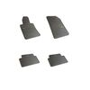 Set  covorase profesionale cauciuc culoare negru dedicate PEUGEOT 508 dupa anul 2011-Dacenergy.ro