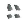 Set covorase profesionale cauciuc culoare negru dedicate Fiat Fullback dupa anul 2016-Dacenergy.ro