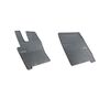 Set covorase profesionale cauciuc culoare negru dedicate  IVECO EUROCARGO 120-Dacenergy.ro
