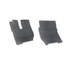Set covorase profesionale cauciuc culoare negru dedicate VOLVO FH16,dupa anul 1993-Dacenergy.ro