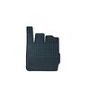 Set covoare cauciuc DacEnergy©, compatibil AUDI A1, dupa anul 2010, negru-Dacenergy.ro