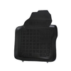 Set covorase interior cauciuc stil tavita model Premium LUX dedicate Volkswagen Caddy dupa 2003-5 locuri-Dacenergy.ro