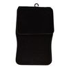 Set covorase mocheta culoare negru pentru interior-Dacenergy.ro