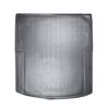 Tavita protectie portbagaj Premium DacEnergy©, culoare negru,compatibil marca Audi A6 4G C7 2011-2017 berlina-Dacenergy.ro