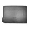 Tavita protectie portbagaj Premium DacEnergy©, culoare negru,compatibil marca Citroen C4 Grand Picasso 2014-Dacenergy.ro