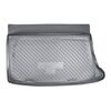 Tavita protectie portbagaj Premium DacEnergy©, culoare negru,compatibil cu marca Hyundai i30 FD 2009-2012 hatchback-Dacenergy.ro