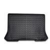 Tavita protectie portbagaj Premium DacEnergy©, culoare negru,compatibil cu marca Ford Tourneo Connect Van 2003-2013, caroserie marfa-Dacenergy.ro