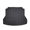 Tavita protectie portbagaj Premium DacEnergy©, culoare negru,compatibil cu marca Hyundai Elantra (AD 6) 2015-2020-Dacenergy.ro