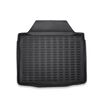 Tavita protectie portbagaj Premium DacEnergy©, culoare negru,compatibil cu marca Opel Insignia 2009-2017 cu roata de rezerva mica, caroserie berlina/hatchback-Dacenergy.ro