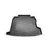 Tavita protectie portbagaj Premium DacEnergy©, culoare negru,compatibil cu marca Opel Astra III Clasic 2004-2013 berlina-Dacenergy.ro