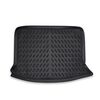 Tavita protectie portbagaj Premium DacEnergy©, culoare negru,compatibil cu marca Dacia Sandero Stepway 2009-2020 Hatchback-Dacenergy.ro